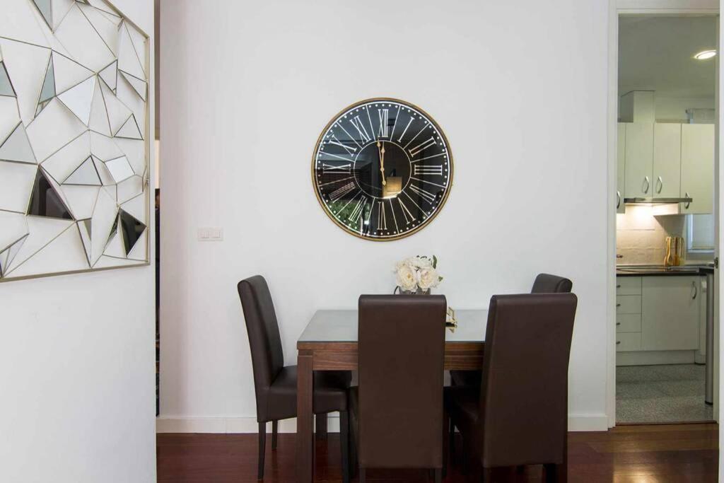 Eco Center Granatensis Catedral 2 Habitaciones Free Parking Гранада Екстериор снимка