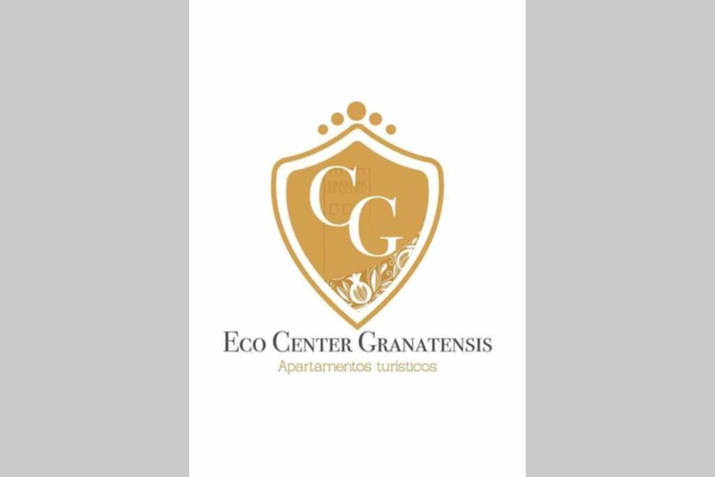 Eco Center Granatensis Catedral 2 Habitaciones Free Parking Гранада Екстериор снимка